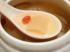 -西安凯悦酒店·湖畔中餐厅
