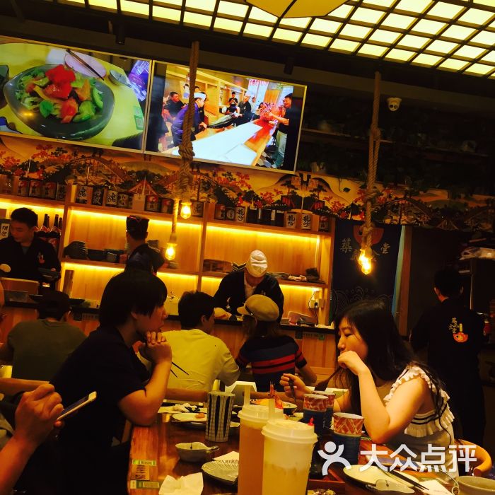 筑底食堂图片 - 第1898张