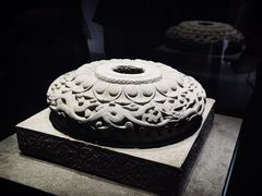 -大同市博物馆
