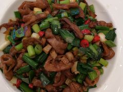 小炒肥肠-亢龙太子酒轩(东湖店)