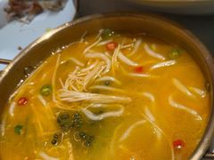 -青花椒花椒鱼(合生汇店)