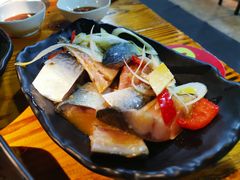 -丹东特色烤肉(南光三部店)