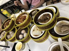 -肥佬夜茶(早茶·西乡店)