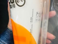 奶茶三兄弟-CoCo都可(文星广场店)