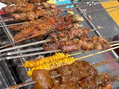 -古彭7只羊·招牌白串·碳锅羊肉旗舰店