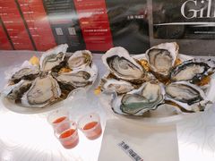 -HIHE Bistro·Oyster Bar(华熙live店)