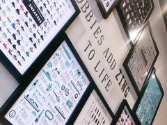 -ZING COFFEE 镜咖啡