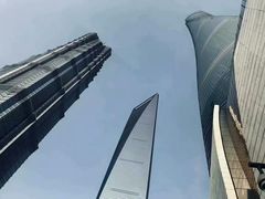 -上海环球金融中心云端足球盛典