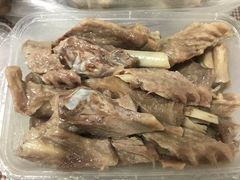 -正宗忘不了老鹅(梅岭店)
