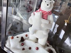 -天津海河悦榕庄·Lobby Lounge大堂吧