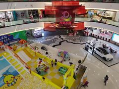 -万达茂商场(南京仙林店)