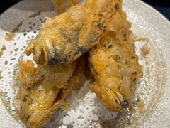 -香雪海饭店中餐厅(人民桥店)