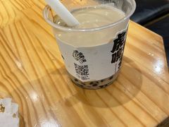 -书亦烧仙草(北碚万达店)