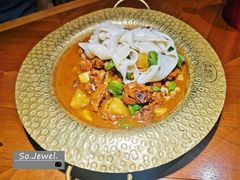 -楼兰新疆主题餐厅(坂田佳华领汇广场店)