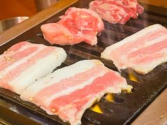 -大阪烧肉BAKA一代(国贸商住大厦店)