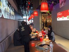-辣伍鲜毛肚老火锅(元一店)