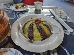 -龙姐私房菜(和顺古镇店)