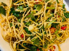 -虎虎龙虾大排档(双井店)