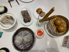 -凤凰楼酒家·粤宴点心(华强北店)