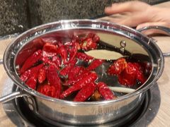 -呷哺呷哺(望京新世界店)