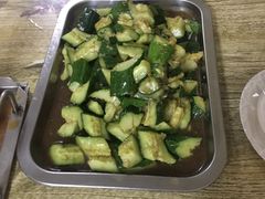 -老徐烧烤涮肚(交道口店)