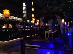 -绿茶餐厅(乐峰广场店)