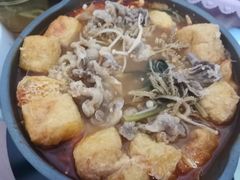 -靓寨酸汤火锅(时尚天河东一街店)