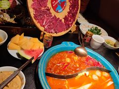 -吼堂老火锅(太古里总店)