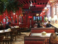 大堂-京氣春饼(机场店)