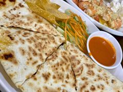 歌林戈牛肉-panchos 墨西哥餐厅(嘉绿苑店)