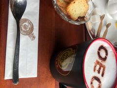 -老欧洲咖啡·西餐(后湖店)