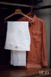 -优山定制西服衬衫大衣(国贸店)