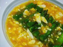 珊瑚扒芦笋-广州文华东方酒店·江-由辉师傅主理