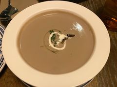 -夏朵餐厅(丁香店)