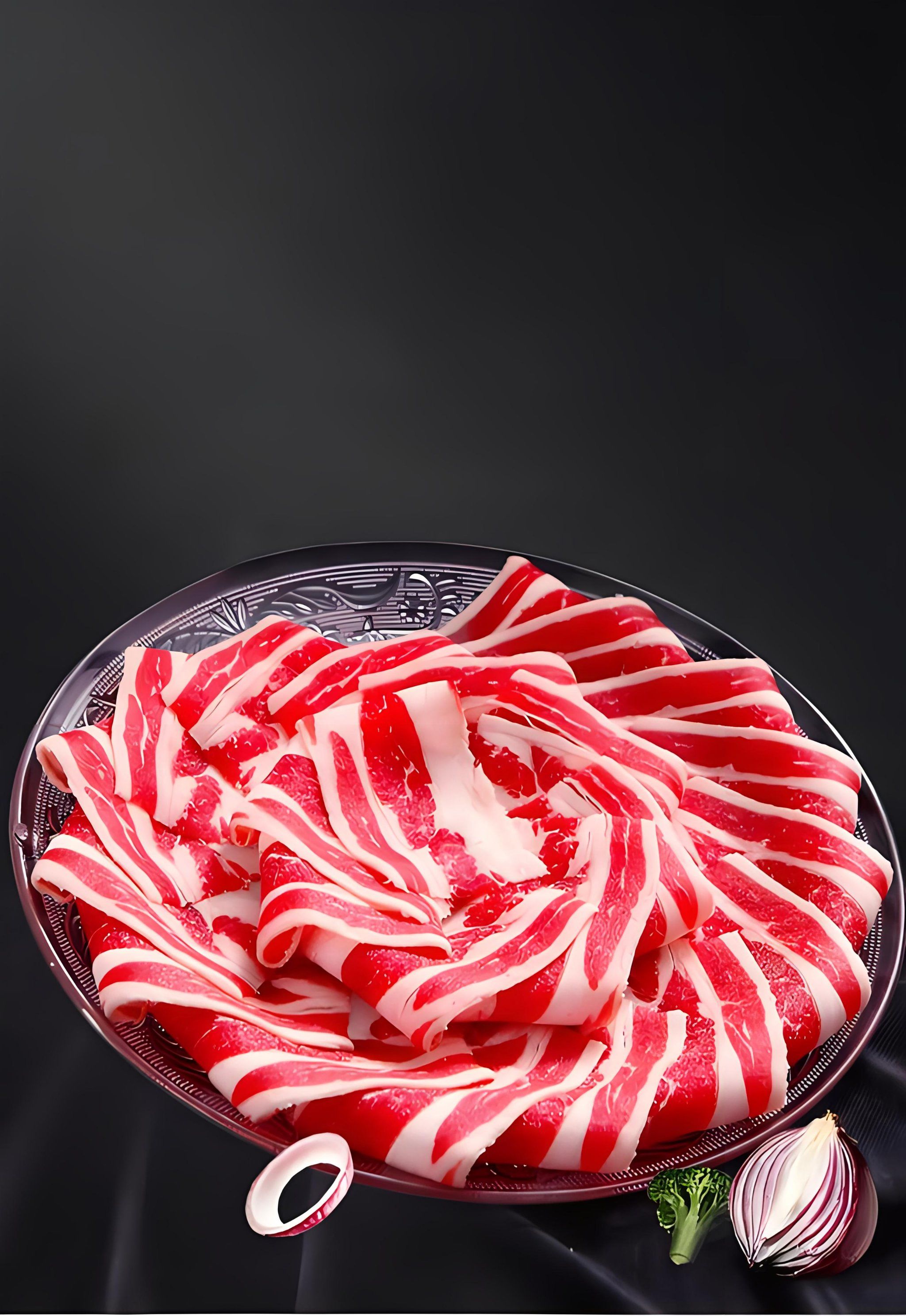 武清王庆坨牛老二肥牛火锅店牛肉鲜嫩火锅醇香味蕾狂欢的不二之选