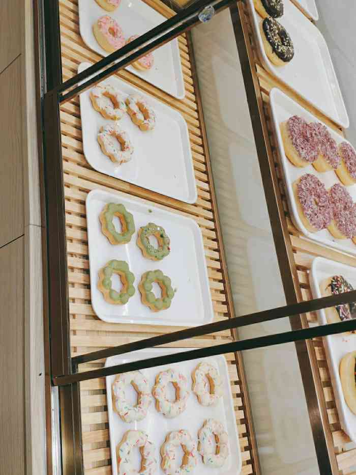 eyering爱漪(立丰城lecity店)-"在立丰城负一 和姐妹来逛街路过这家超