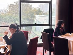 -顺德喜来登酒店·采悦轩