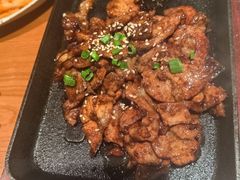 -韩国한국厨房