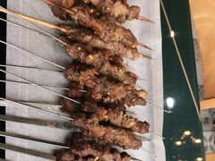 -苏小牛·牛肉串(国贸店)