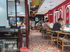 -大河宴鱼台头(金凤万达店)