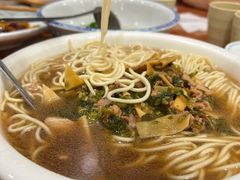 -奎元馆.百年奎元.非遗传承(西湖边的解放路店)