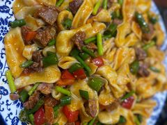 -后卫寨猫耳朵(后卫寨店)