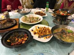 -大鸭梨烤鸭店(金顶街店)