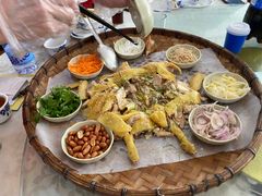-农家鸡宴私房菜(城东店)