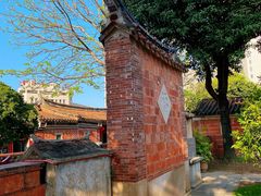 -晋江五店市传统文化旅游区