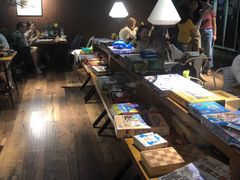 大堂-心邸·庆宴(雅宝城店)