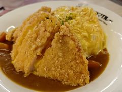 -白熊咖哩(新世界城店)