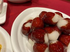 -老吉士酒家(天平路店)