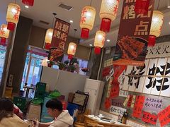 -佬缸炮江湖川菜(玉林店)