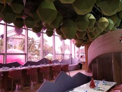 -水桶王国主题餐厅·聚会·生日派对·亲子活动·家庭套餐(亚龙湾希尔顿店)